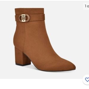 Tommy Hilfiger Halliri3 Booties
